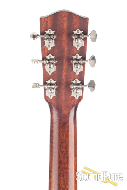 Eastman E10OOSS Adirondack/Mahogany #11245125 - Used — image 8