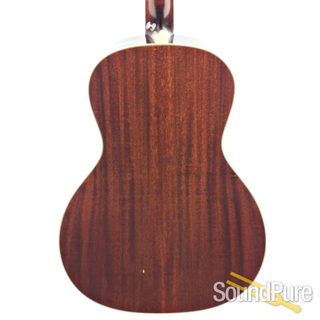 Eastman E10OOSS Adirondack/Mahogany #11245125 - Used — image 9