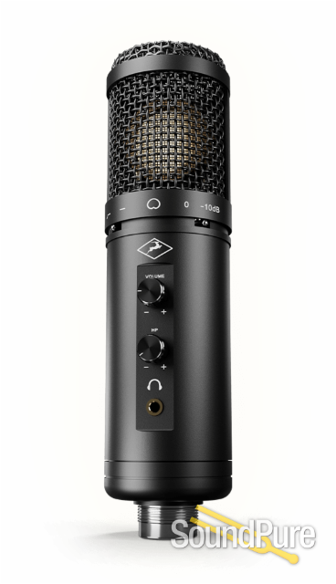 Antelope Audio Axino Synergy Core USB Microphone