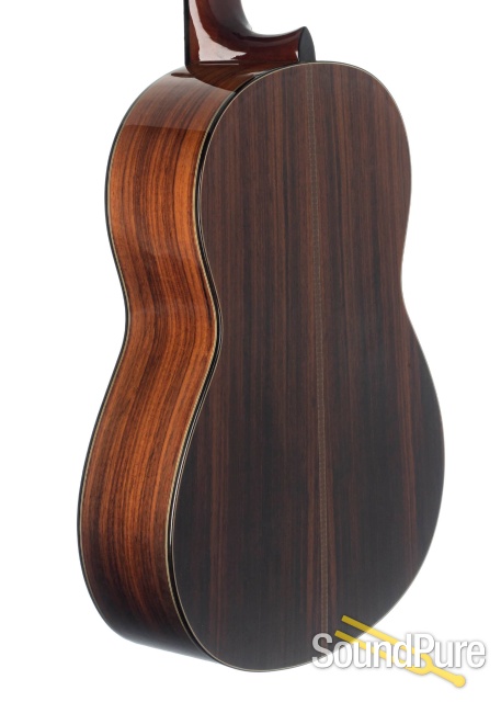 Yamaha CG 170S Nylon String Acoustic #20030318708 - Used — image 2
