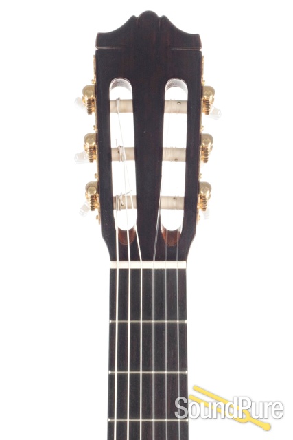 Yamaha CG 170S Nylon String Acoustic #20030318708 - Used — image 6