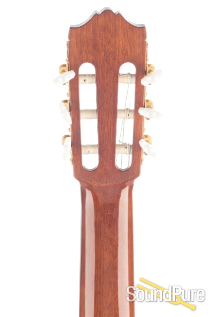 Yamaha CG 170S Nylon String Acoustic #20030318708 - Used — image 7