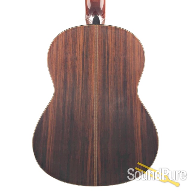 Yamaha CG 170S Nylon String Acoustic #20030318708 - Used — image 8
