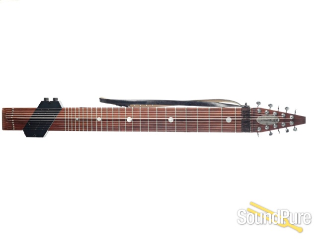 Chapman "The Stick" #1698 - Used — image 4