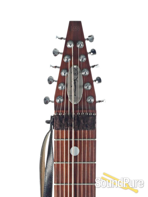Chapman "The Stick" #1698 - Used — image 8
