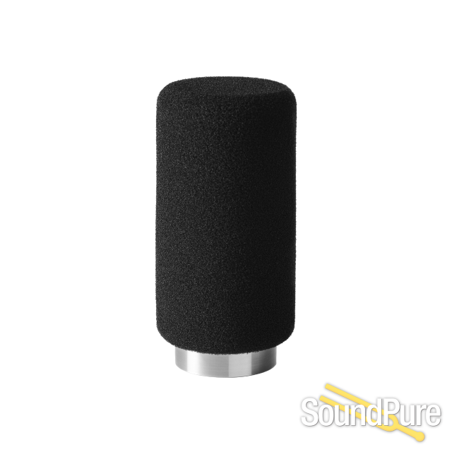 Earthworks Ethos XLR Broadcasting Microphone — image 3