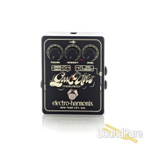 Electro-Harmonix Good Vibes Vibrato/Chorus Pedal - Used Electro-Harmonix Good Vibes Vibrato/Chorus Pedal - Used