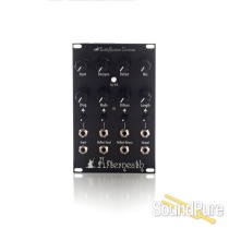 Earthquaker Devices Afterneath Eurorack Module - Used