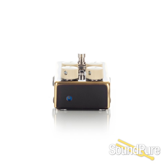 Vemuram Jan Ray Overdrive Pedal - Used — image 3