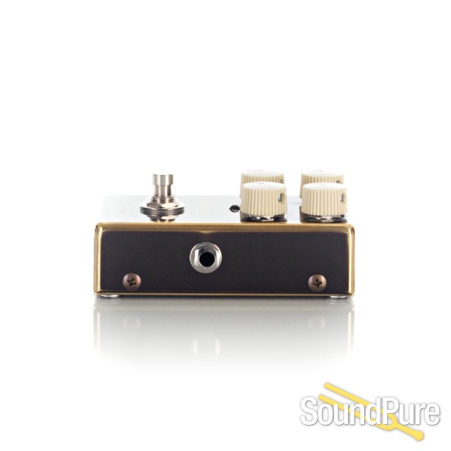 Vemuram Jan Ray Overdrive Pedal - Used — image 4