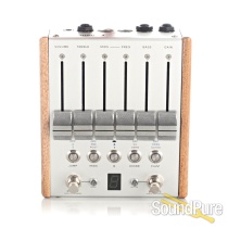 Chase Bliss Automatone MKII Preamp Pedal - Used Chase Bliss Automatone MKII Preamp Pedal - Used