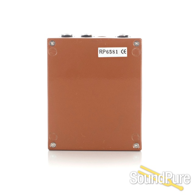 T-Rex Replica Delay Pedal - Used — image 2