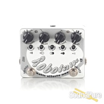 Xotic Effects Robotalk 2 Envelope Filter Pedal - Used Xotic Effects Robotalk 2 Envelope Filter Pedal - Used
