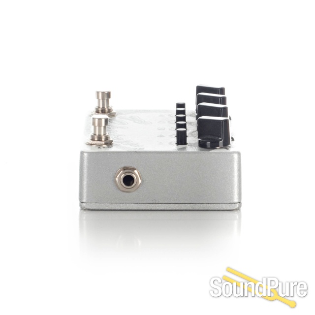 Xotic Effects Robotalk 2 Envelope Filter Pedal - Used — image 3