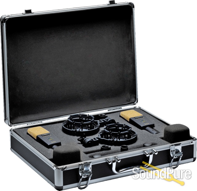 AKG C 414 XLII Stereo Set — image 1