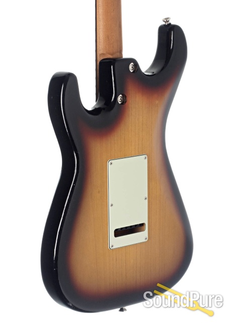 Anderson Icon Classic 3-Color Burst #02-12-20A - Used — image 2