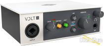 Universal Audio Volt 1 USB Recording Studio Universal Audio Volt 1 USB Recording Studio