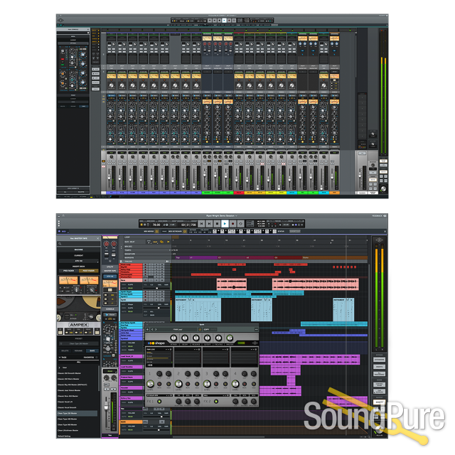 Universal Audio Volt 2 USB Recording Studio — image 8