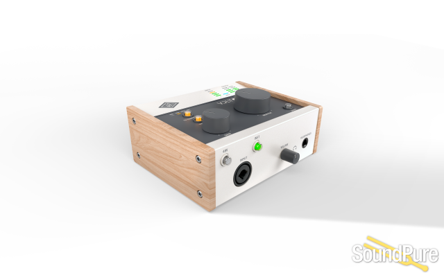 Universal Audio Volt 176 USB Recording Studio — image 6
