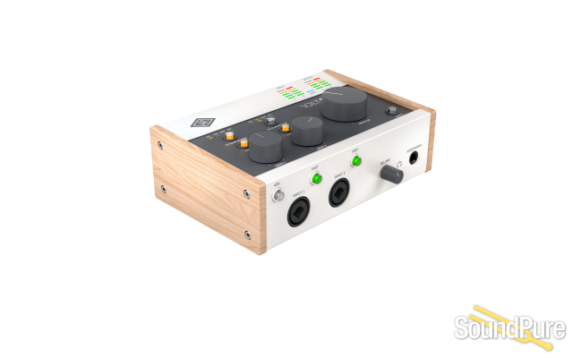 Universal Audio Volt 276 USB Recording Studio