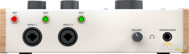 Universal Audio Volt 476 USB Recording Studio — image 7