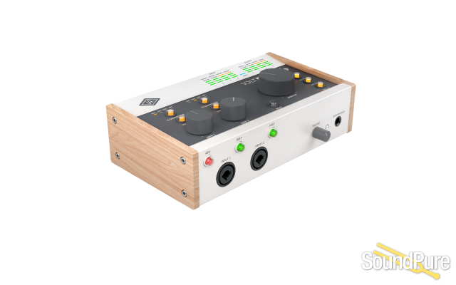 Universal Audio Volt 476 USB Recording Studio