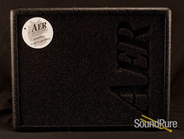 AER Compact Classic Pro Guitar Amp — image 2