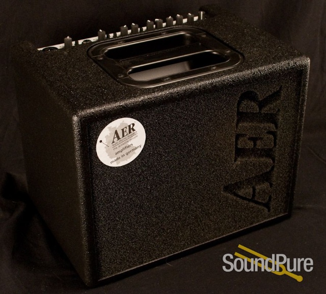 AER Compact Classic Pro Guitar Amp — image 1