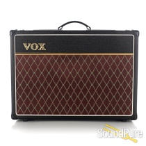 Vox AC15C1 1x12" 15w Combo Amp - Used