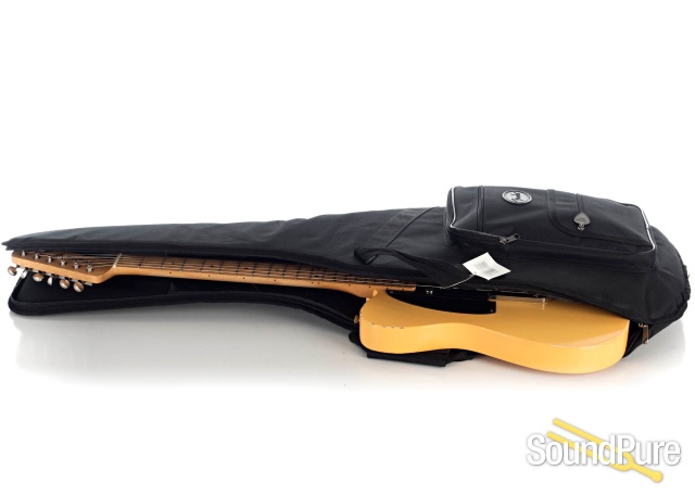 Fender Road Worn '50s Tele Butterscotch #MX17847707 - Used — image 4