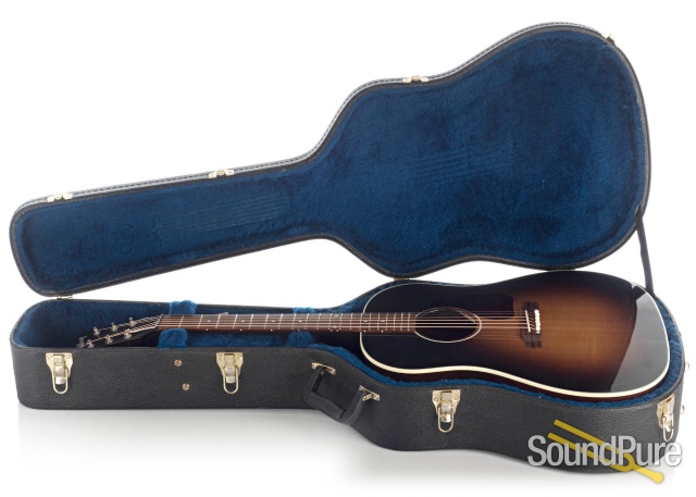 Gibson J-45 Standard Sitka/Mahogany Guitar #13043040 - Used — image 5