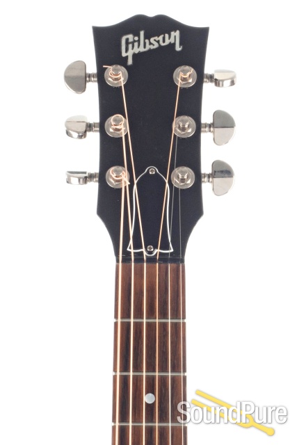 Gibson J-45 Standard Sitka/Mahogany Guitar #13043040 - Used — image 6