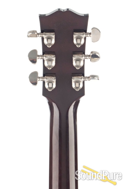 Gibson J-45 Standard Sitka/Mahogany Guitar #13043040 - Used — image 7