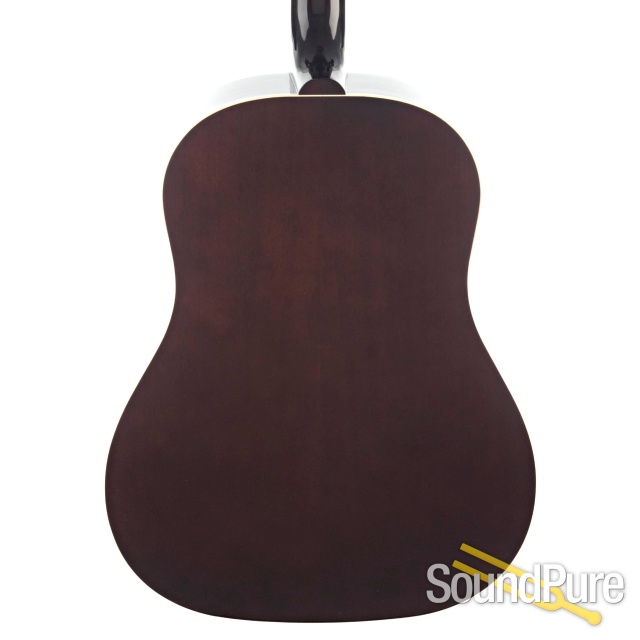 Gibson J-45 Standard Sitka/Mahogany Guitar #13043040 - Used — image 8