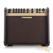 Fishman Loudbox Artist 120w 1x8x1 Combo Amp - Used