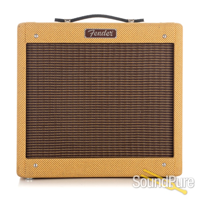 Fender Pro Junior IV Limited Edition 15w 1x10" Combo - Used — image 1