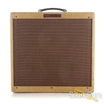 Victoria Amps 35310 Tweed 3x10 Combo Amp - Used Victoria Amps 35310 Tweed 3x10 Combo Amp - Used