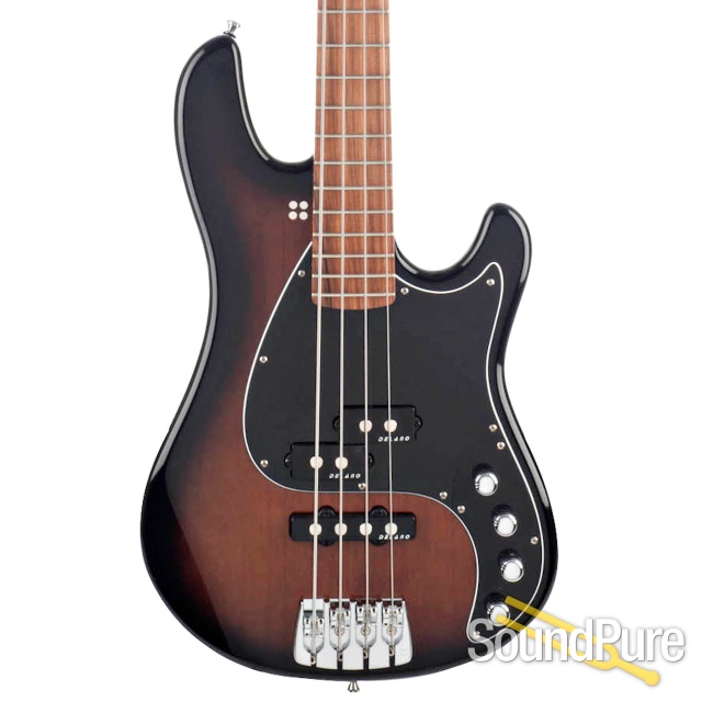 Sandberg California VT4 Brownburst #34335 - Used — image 1