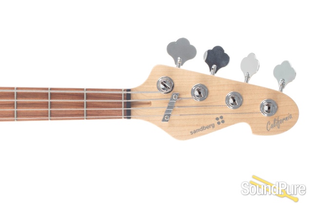 Sandberg California VT4 Brownburst #34335 - Used — image 5