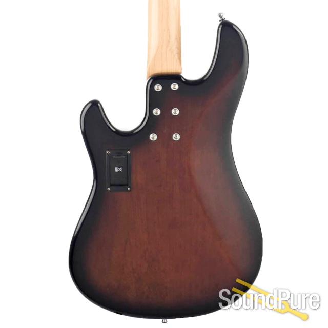 Sandberg California VT4 Brownburst #34335 - Used — image 7
