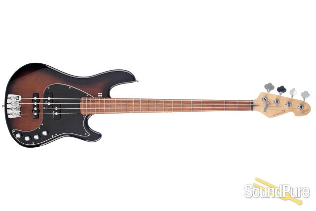 Sandberg California VT4 Brownburst #34335 - Used — image 8