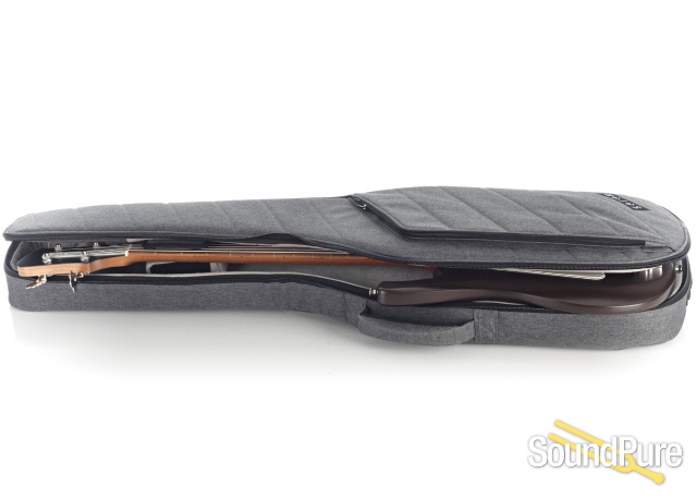 Serek Lincoln Satin Plum Bass #LNC-069 — image 4