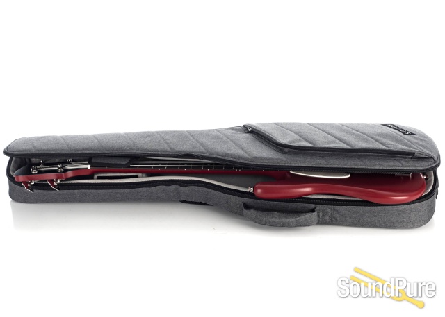 Serek Midwestern 2 Dakota Red Short Scale Bass #MW2-207 — image 4