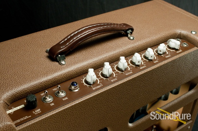 Victoria Amps Victorilux - USED! — image 3