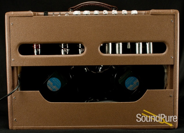 Victoria Amps Victorilux - USED! — image 4