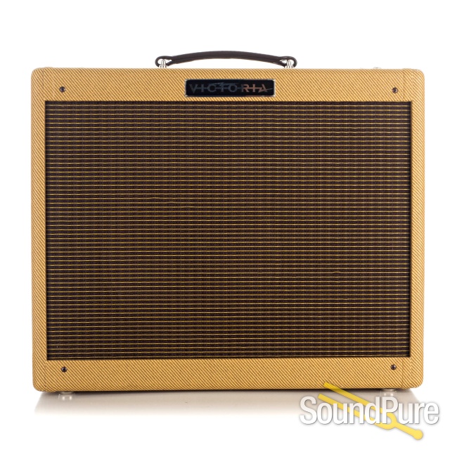 Victoria Amps Victoriette 20W 1x12 Combo Amp - Used