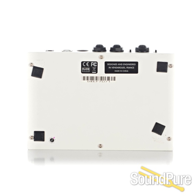 Two Notes Torpedo C.A.B. Cab Sim & IR Loader - Used — image 3