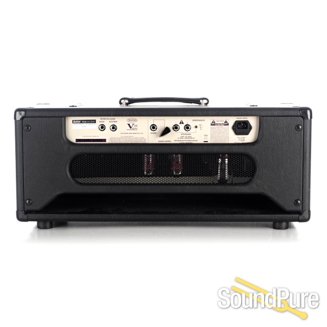 Budda Superdrive Series V20 20w Head - Used — image 2
