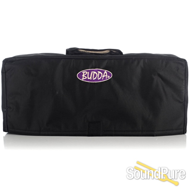 Budda Superdrive Series V20 20w Head - Used — image 3