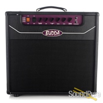 Budda Superdrive 45 Series II 45w 1x12 Combo Amp - Used
